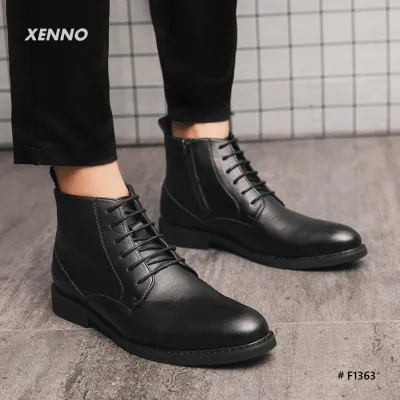 Luxe Level Formal Shoes